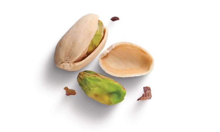 Pistachio Power: 7 Surprising Facts About the Viral Green Superfood