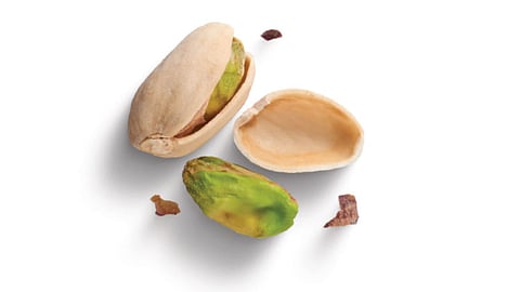 7 surprising about pistachios, including a mention in the bible