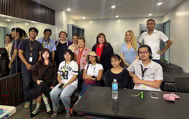 Russian film ‘American Daughter’ broadens understanding of family, culture, fatherhood