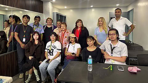 Russian film ‘American Daughter’ broadens understanding of family, culture, fatherhood