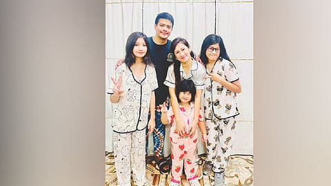 ‘We are not perfect’ — ex-SexBomb Izzy