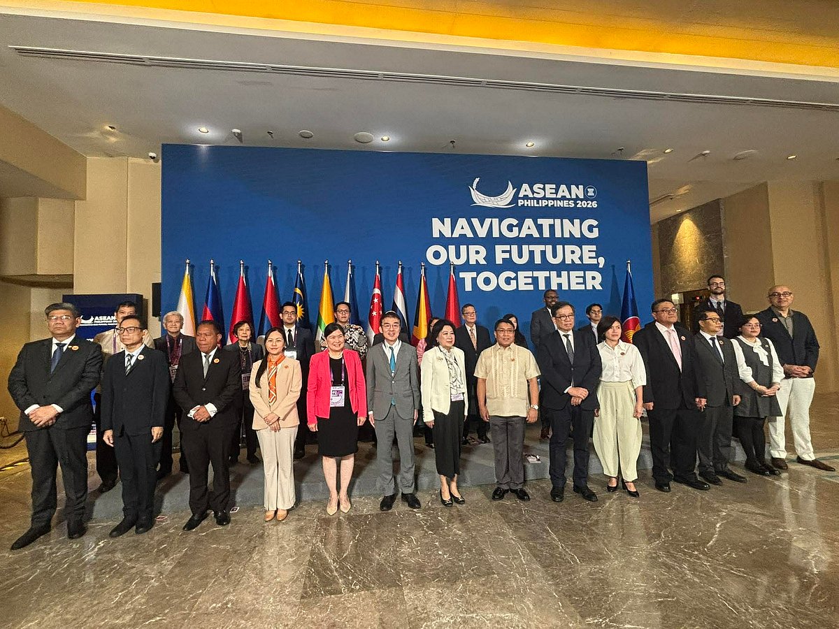 Iloilo hosts 49th Asean economic integration talks