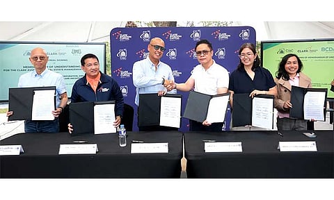 CIAC: Partnerships to support economic growth in Clark