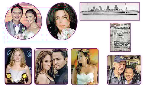 Ciar: Mga nahitabo karong adlawa sa kasaysayan