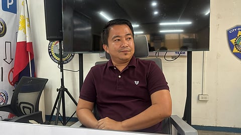 28 motorcycles with modified mufflers impounded in Mandaue operation