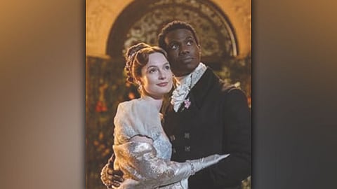 ‘Bridgerton’ spotlights ‘360,’
‘Birds of a Feather’