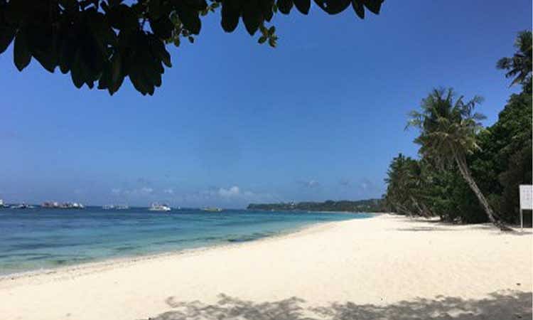 Boracay lands on Tripadvisor’s ‘Best of Best Beaches’ list