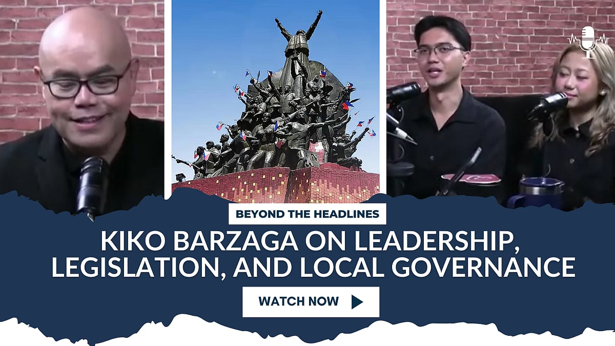 EDSA Remembered: Youth Voices on Democracy and Activism