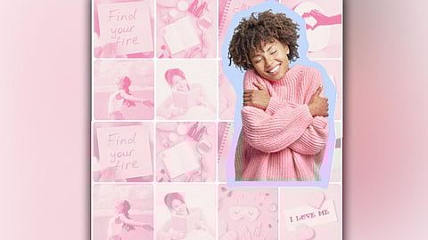 A prescription for self love