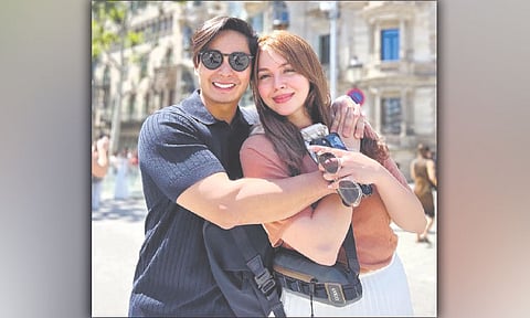 Martin confirms ‘Sigabo’ to premiere March 16