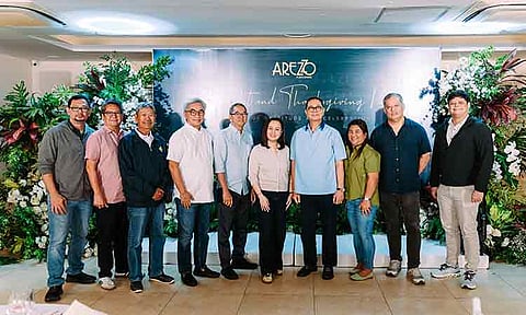 PHINMA Properties gives thanks as Arezzo Place Davao is now home to over 4K residents