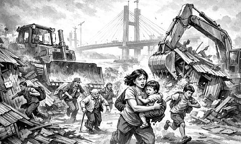 Editoryal: Kalambuan nga adunay mapagan