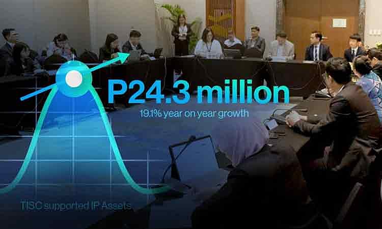 PH as global TISC model in bringing innovations to real-world impact