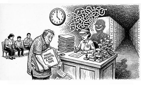 Tell it to SunStar: Schadenfreude in the workplace