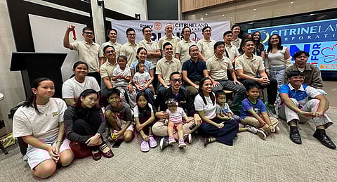 Group targets to fund over 100 heart surgeries