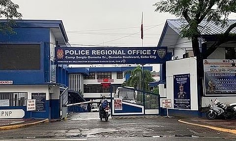 PRO 7 top performer sa PNP lukop nasod 