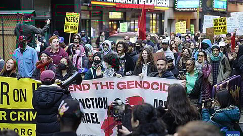 Mga Pinoy sa Middle East luwas