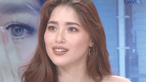 Padilla clarifies viral remark about 
leaving PH