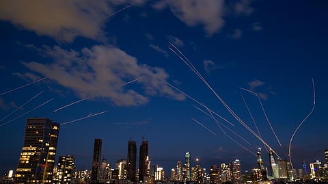 23 flights canceled amid airspace closures