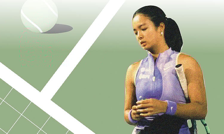 World tennis Day: Experience watching Alex Eala, PH hosting WTAs
