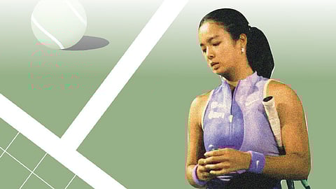 World tennis Day:  Experience watching Alex Eala, PH hosting WTAs