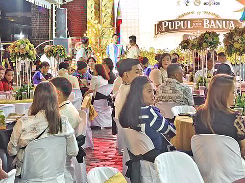 Angeles City Information Office photo