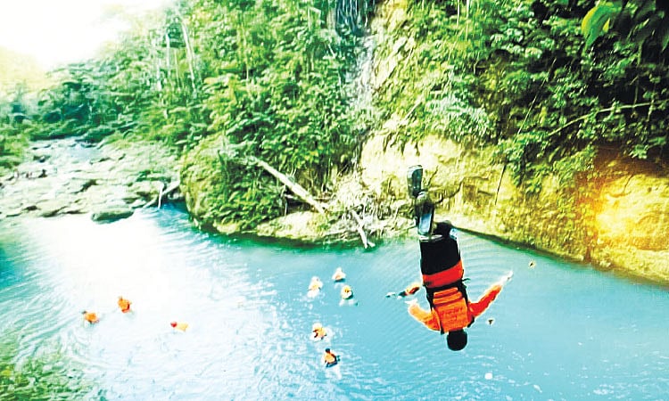 ‘Outdoors7 Hub’ launched to showcase homegrown adventure tour products