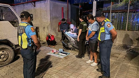 ‘Hudas’ nakuhaa’g 1 ka kilo nga shabu