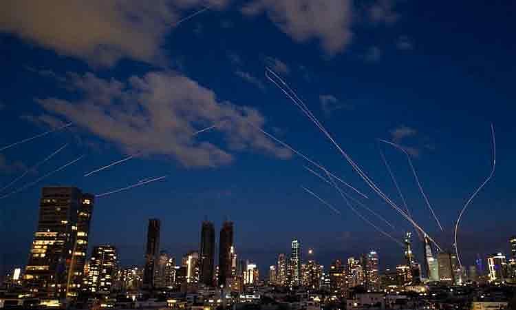 Another Filipina killed in missile attack in Israel