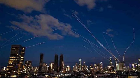 Another Filipina killed in missile attack in Israel