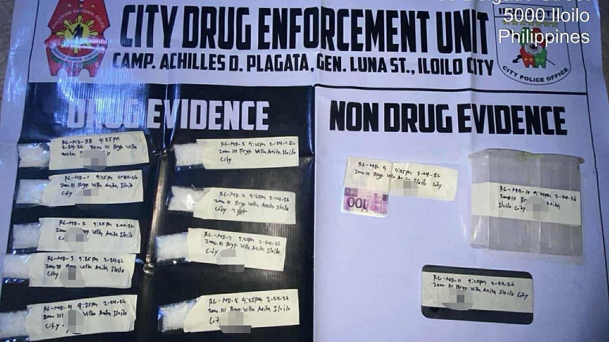 ＩＣＰＯ、違法薬物のＰ１３Ｍを押収、２月に７１人を逮捕