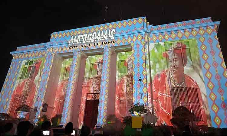 89th Araw ng Dabaw opening highlights cultural heritage, renewed call for unity