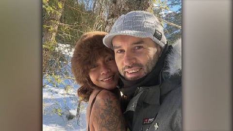 Brillantes’ mother draws backlash over bikini post
