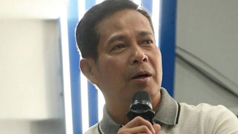 Gov. Fernando shows no signs of injury