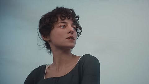 Netflix releases trailer for 'Pride and Prejudice' series
