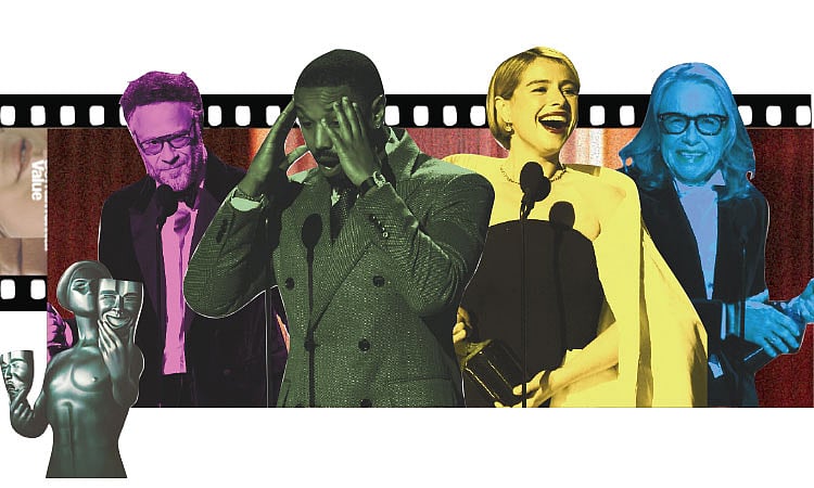 2026 Actor Awards: Hollywood Celebrates Peer Recognition with Surprises