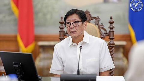 Marcos mipasalig og igong suplay sa lana taliwala sa kagubot