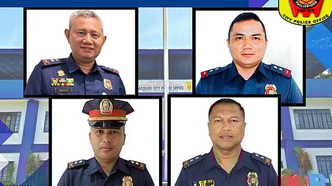 Reassignment of police officials at BCPO implemented