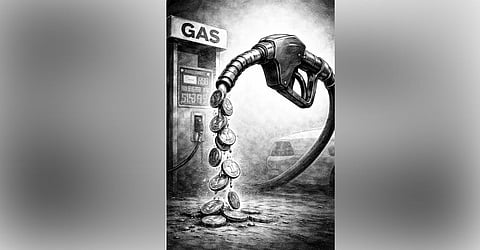 Editoryal: Ang epekto sa tensiyon