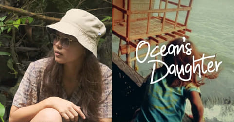 Award-winning filmmaker Juvy Ann "Jac" Clarito is officially moving from the short film circuit to the big screen as her first feature-length project, Ocean's Daughter, enters its crucial pre-production phase.
