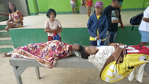 2 Grade 3 students drown in Ubay, Bohol