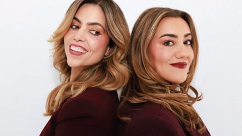 The Lipstick Lesbians launch experimental ‘Leaked Labs’