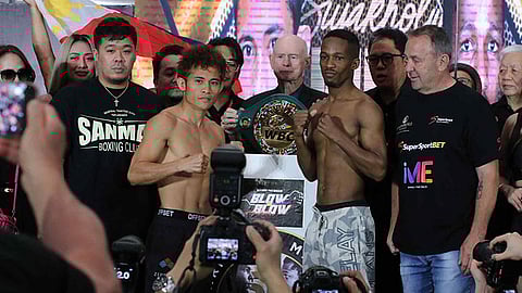 Jerusalem seeks knockout win in rematch with Kuse