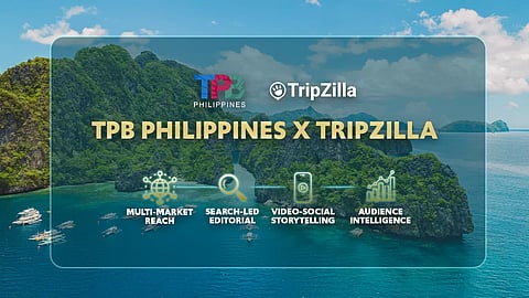 TPB launches multi-market campaign with TripZilla