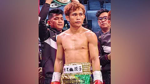 Knockout tinguha ni Jerusalem