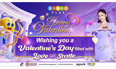 BingoPlus releases brand new BYD to Cupid Panalo Shot winners