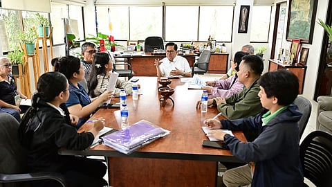 Molocaboc Island tapped as pilot site for P8.5-M desalination project