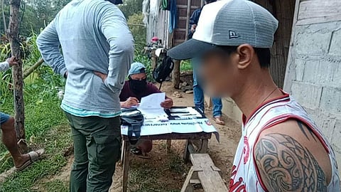 HVI arrested, P782,000 shabu seized in Janiuay buy-bust