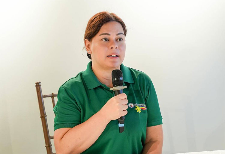 Sara Duterte
