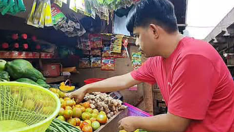 Central Visayas inflation highest at 6%